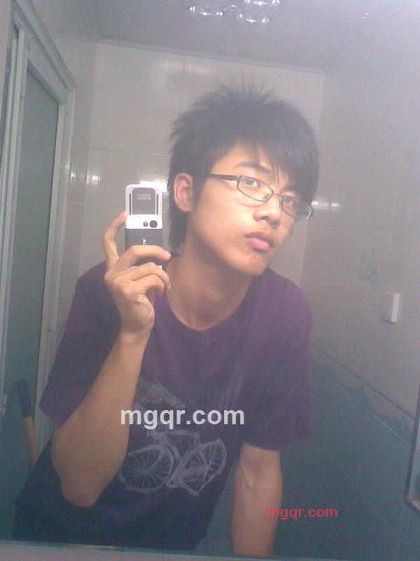 安医大学生的第1张照片