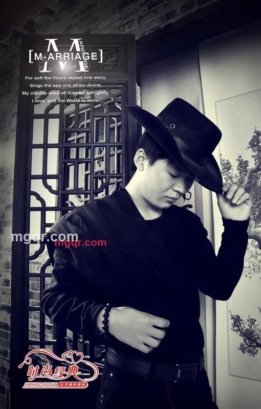 乱世、倾城的第1张照片