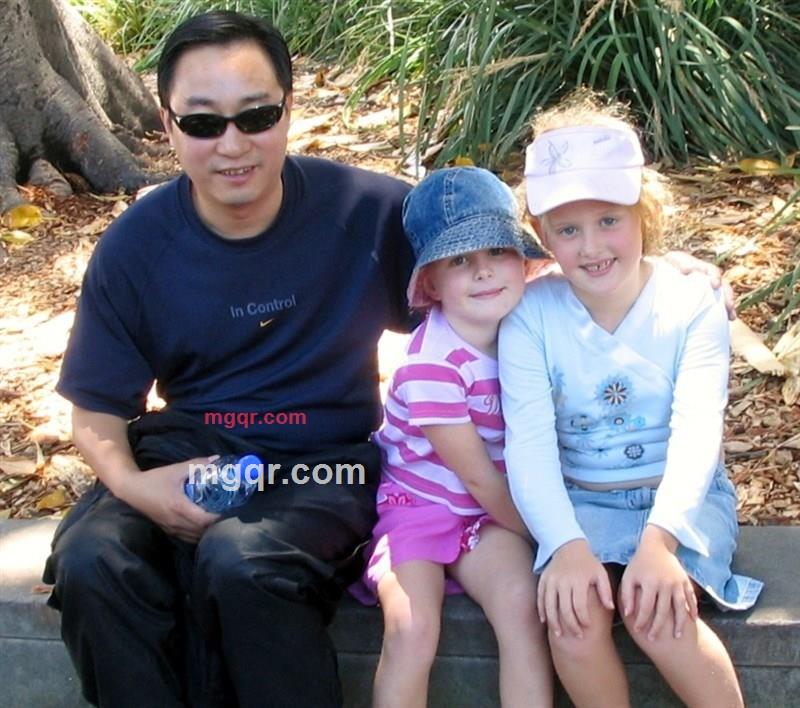 中原行走的第2张照片