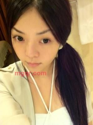 樱桃小妹的第10张照片