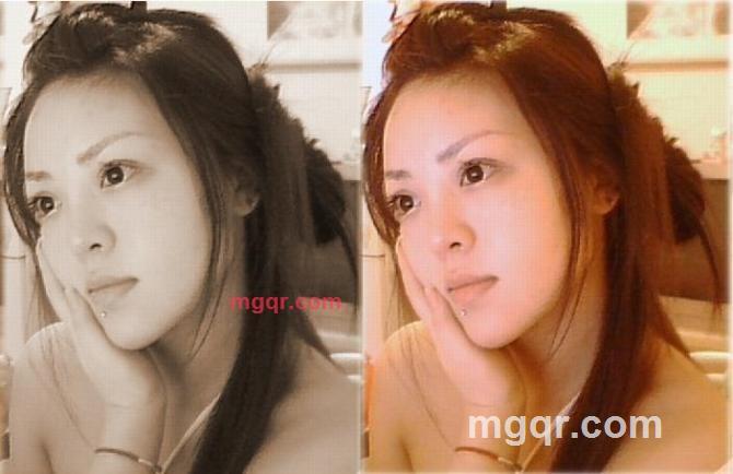 樱桃小妹的第8张照片