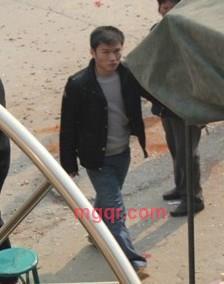 寂寞无奈的等待的第2张照片