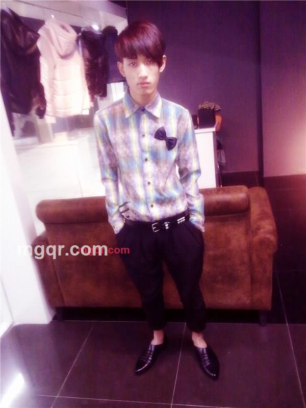 张培的第10张照片