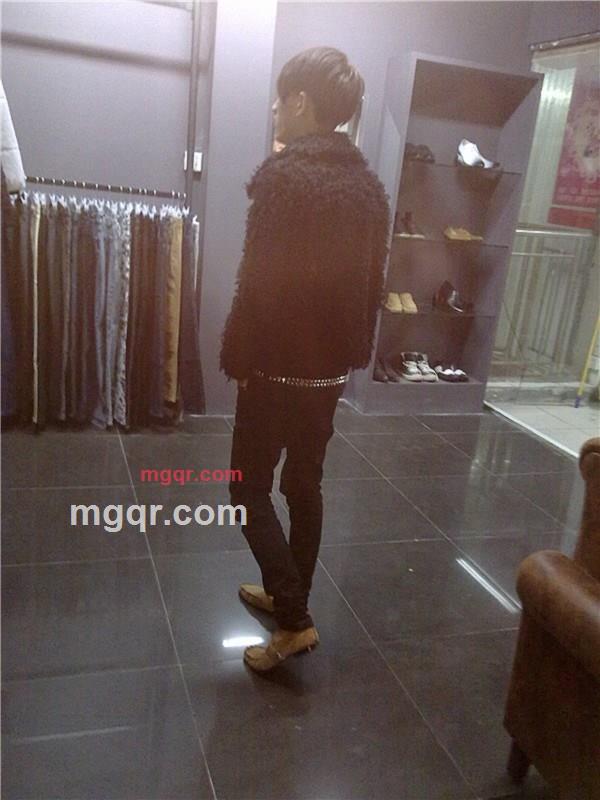 张培的第8张照片