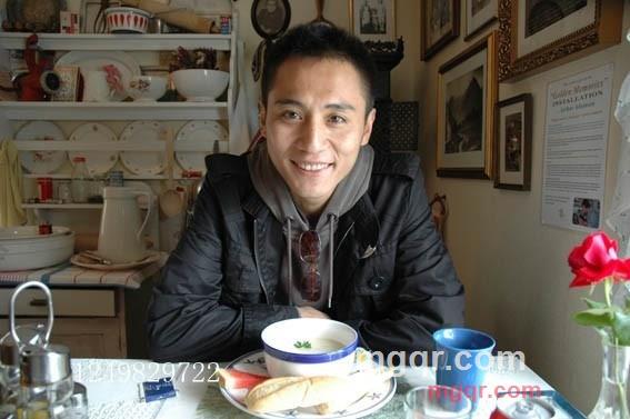 海纳百川在云间的第2张照片