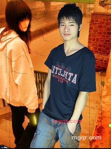 撕芯的第2张照片