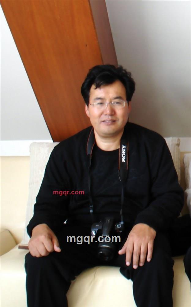 何堡主的第2张照片