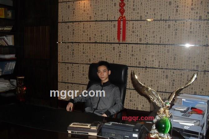 忧郁款爷的第5张照片