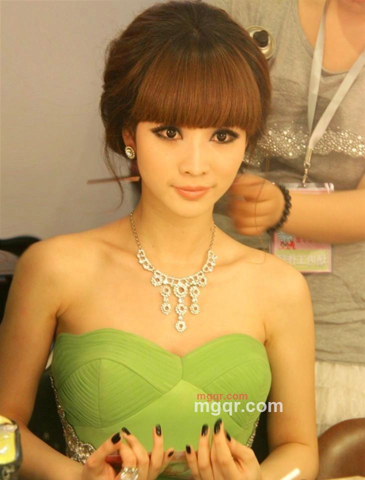 谁心为谁迷醉。的第4张照片