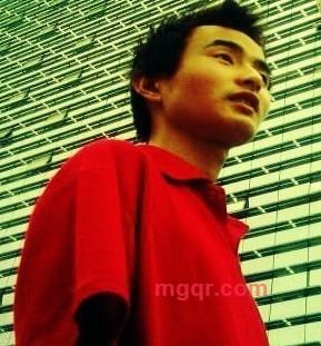 母子同好的第1张照片