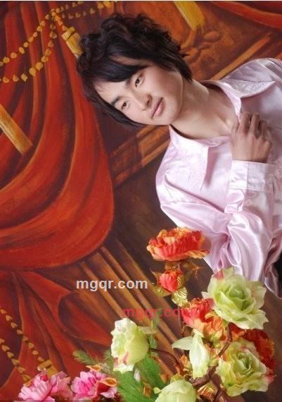 母子同好的第2张照片