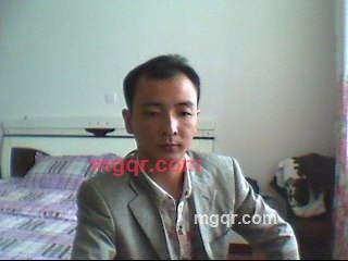 一匹来自西北的狼的第2张照片