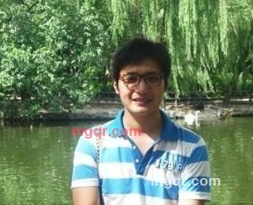 我一个人跳舞的第1张照片