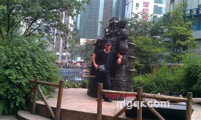 心的漂泊的第1张照片