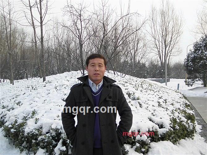 草原朗的第7张照片