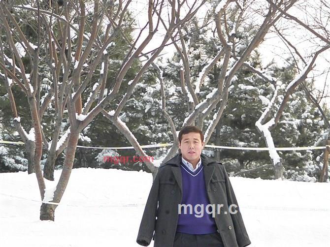 草原朗的第8张照片