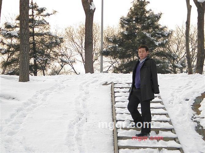 草原朗的第5张照片