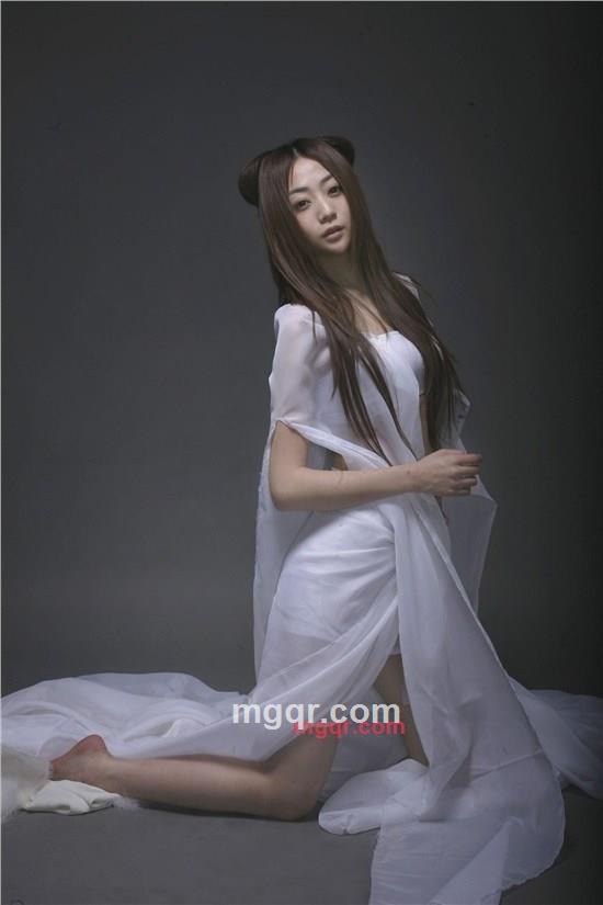 ?琉璃草の心痛&的第7张照片