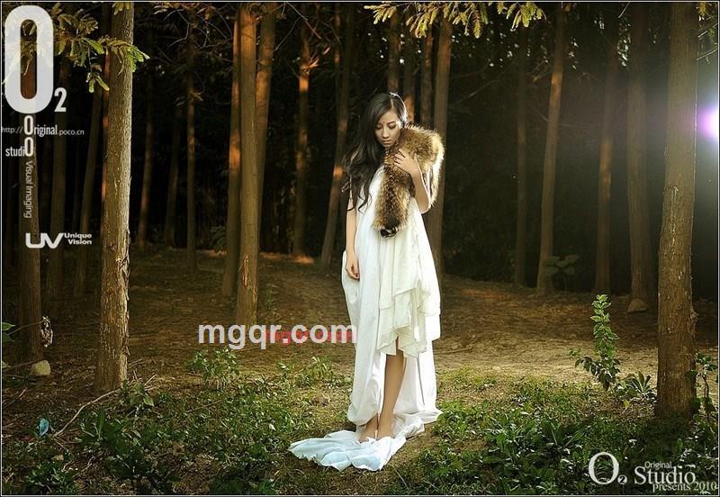 ?琉璃草の心痛&的第9张照片