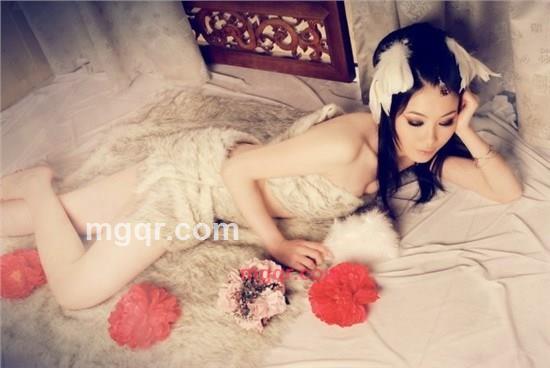 ?琉璃草の心痛&的第8张照片