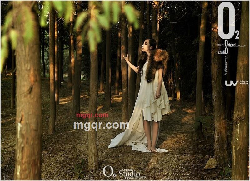 ?琉璃草の心痛&的第5张照片