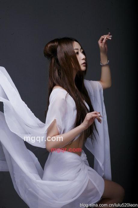 ?琉璃草の心痛&的第2张照片