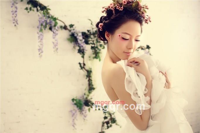 ?琉璃草の心痛&的第1张照片