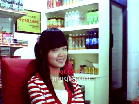 姐 ,伤不起!的第1张照片