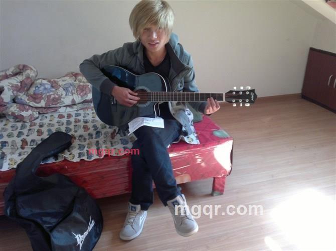 香水童话的第12张照片