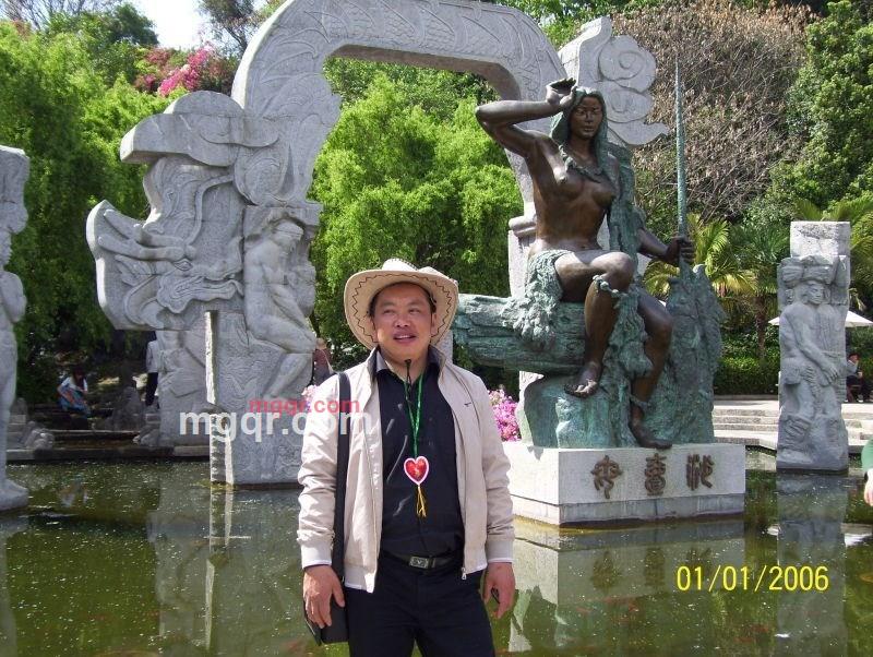 玉树临风至的第8张照片