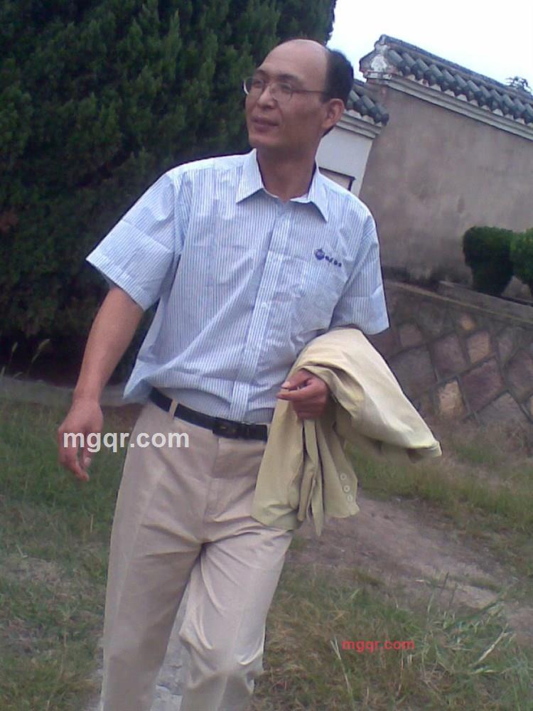 热血汉子的第1张照片
