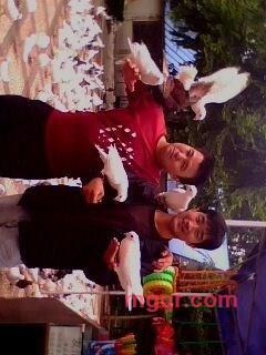 超超的记忆往事的第1张照片