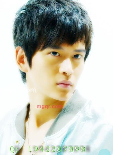 温柔小帅的第1张照片