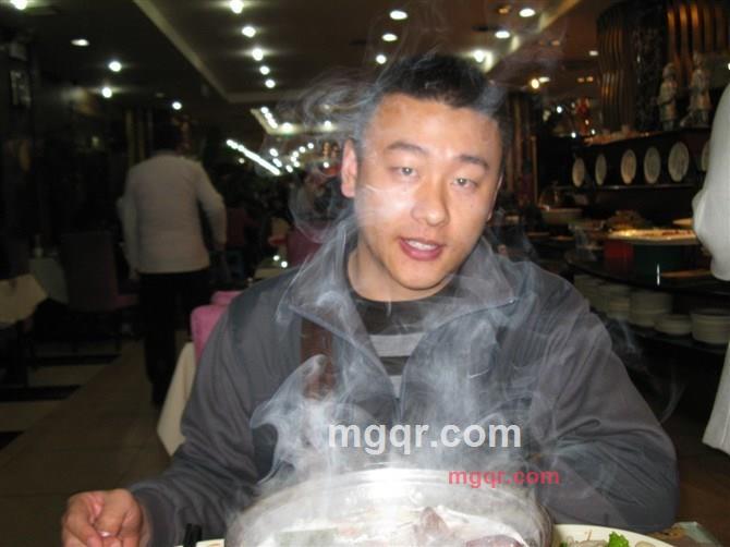 拉钩上钓的第2张照片