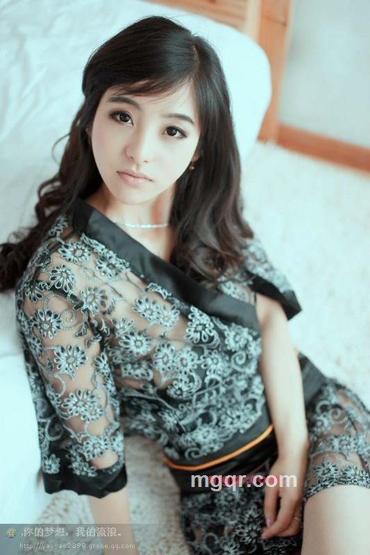 放荡不羁的爱的第9张照片