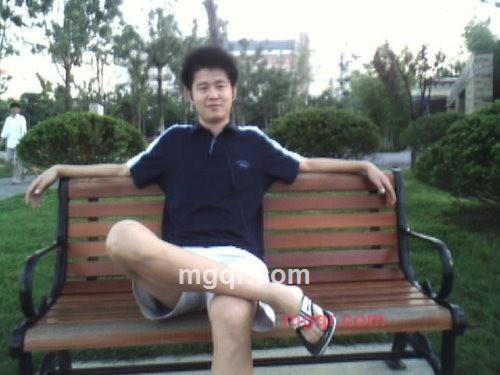 龙清的第1张照片