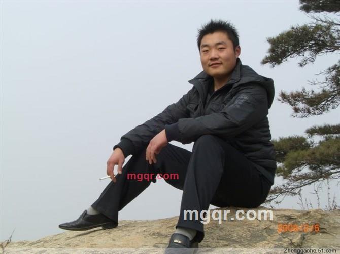 醉狂狼的第2张照片