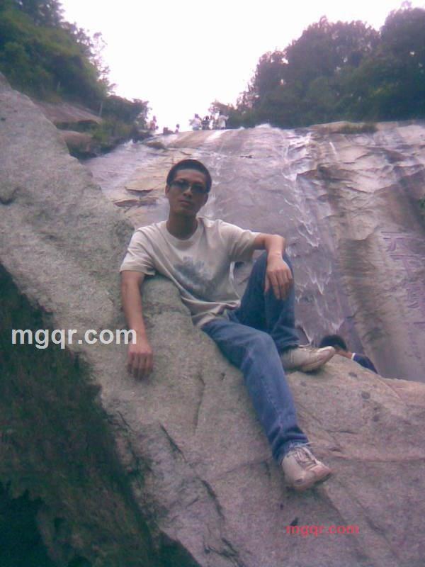 心中的花园的第1张照片