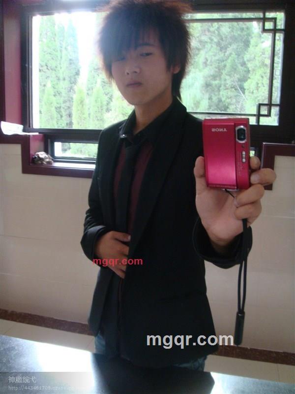 小小妖孽的第4张照片