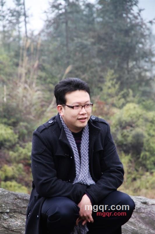 成功~孤独的第1张照片