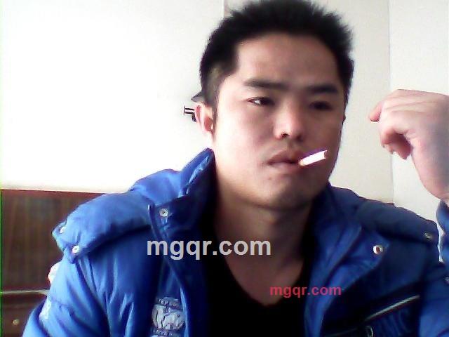 为爱孤寂的第1张照片