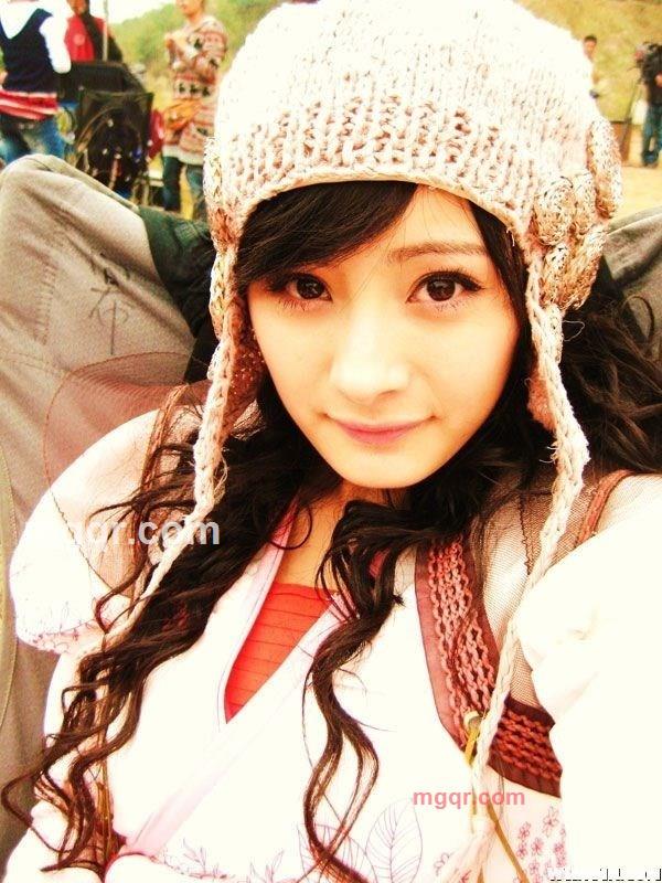 笔名可可的第1张照片