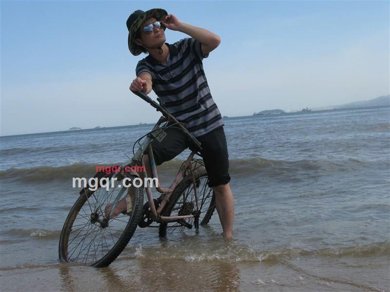 点露的第2张照片