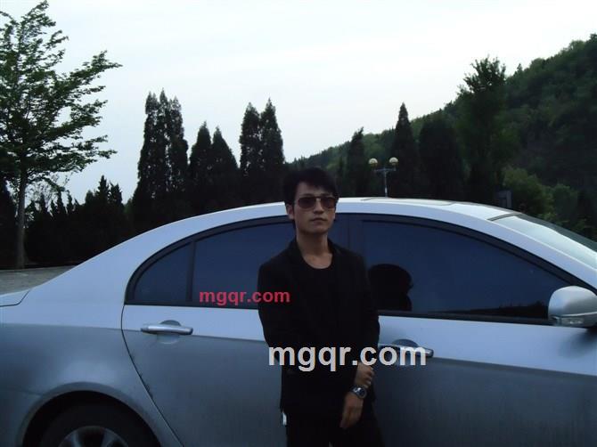 我的爱是你的第1张照片