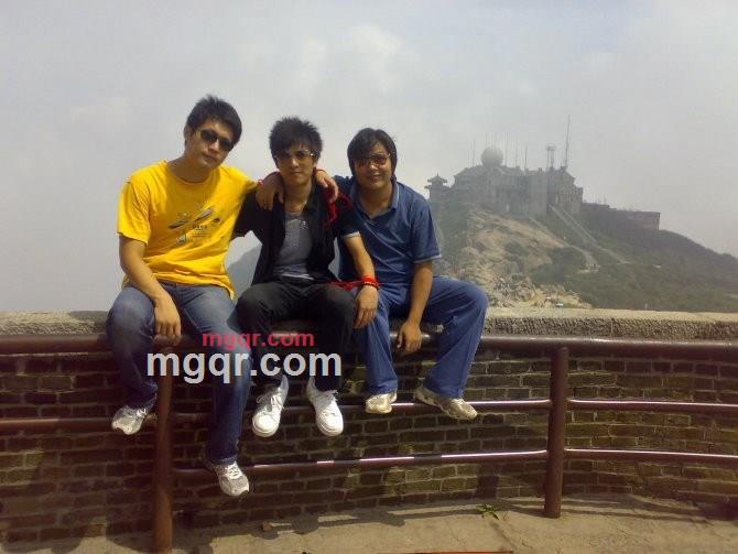 丶冷月冰寒的第1张照片