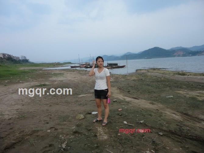 在单车上······的第49张照片