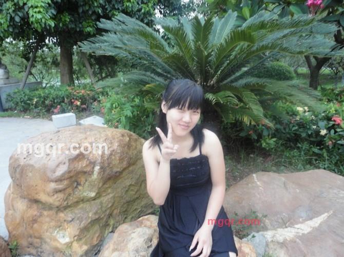 在单车上······的第48张照片