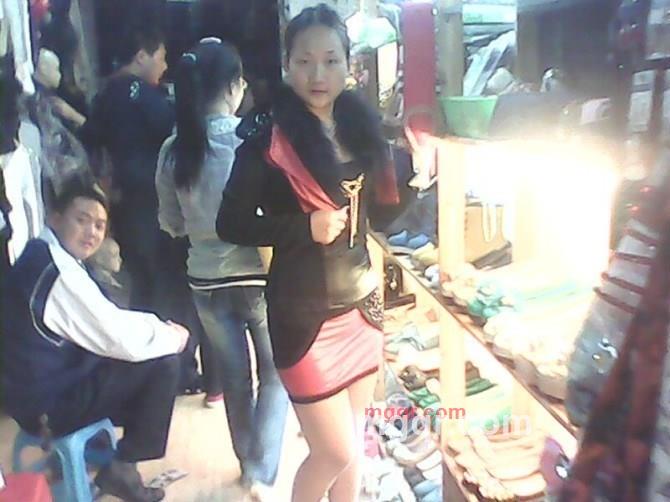 月光公主的第20张照片