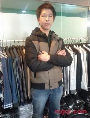 马泰的第1张照片