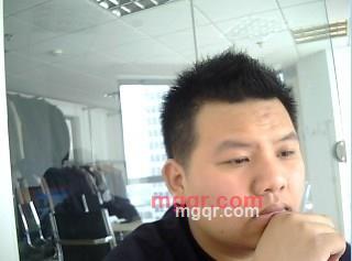 午夜的黑狼的第3张照片